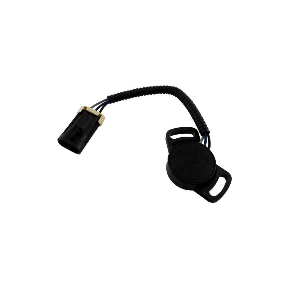 Walker Products 200-1319 Throttle Position Sensor For 1997 Am General Hummer 6.5L V8 L57 Vin - Y Fi Naturally Aspirated 724620071126