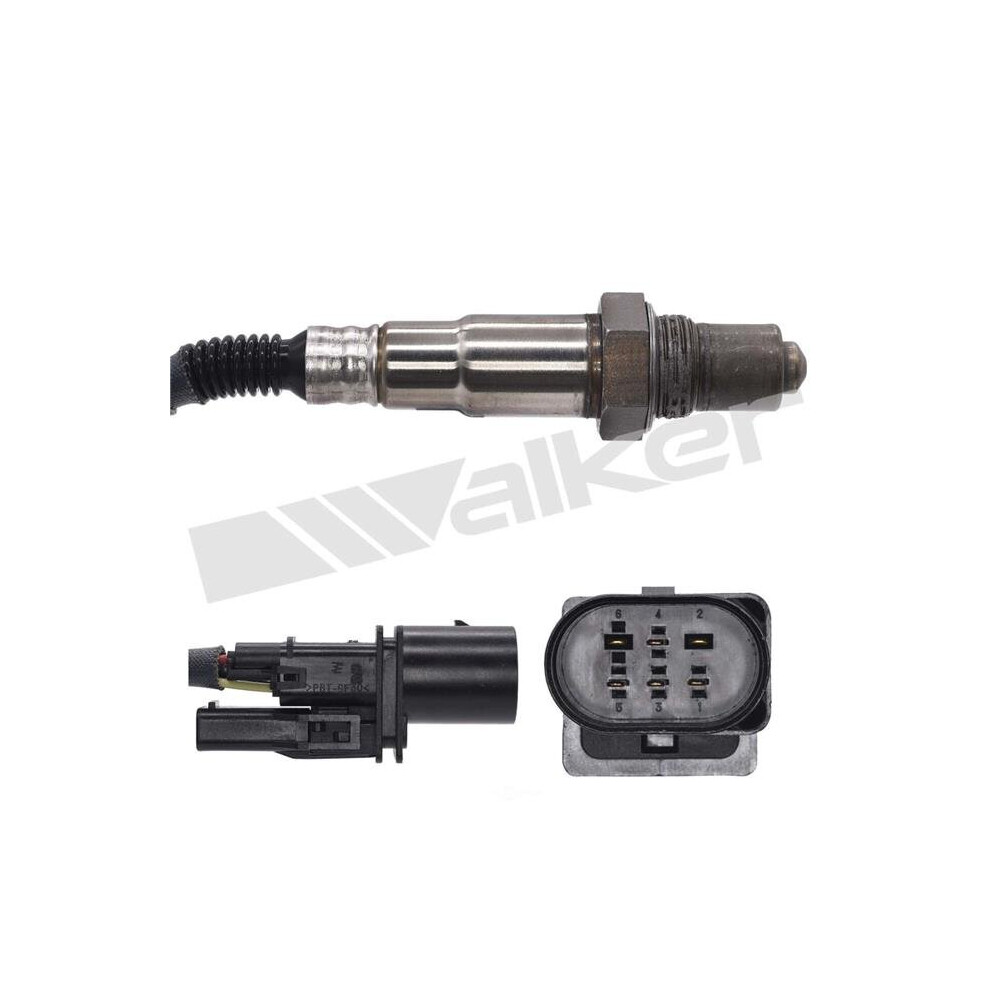 Walker Products 350-35047 Replacement Oxygen Sensor 724620095139