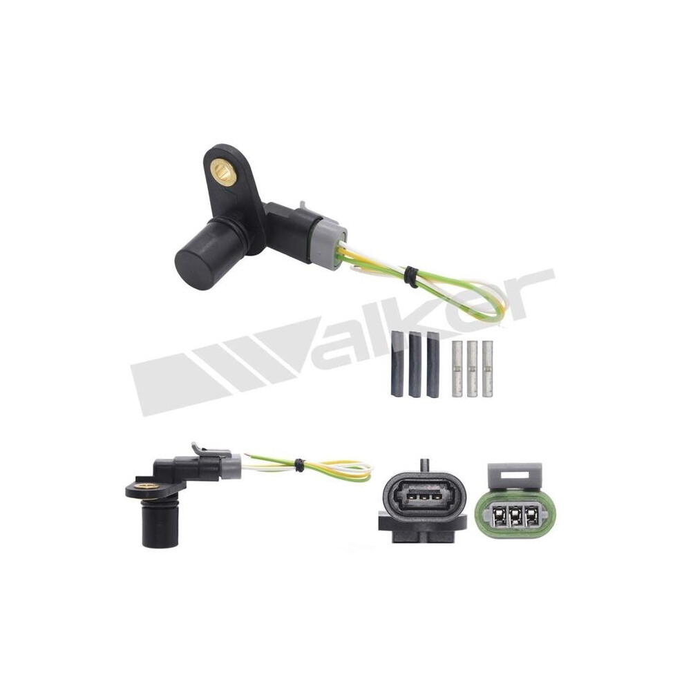 Walker Products 23591190 Camshaft Position Sensor For 2008-2012 Chevrolet Colorado 2.9L 4 Cyl 724620196799
