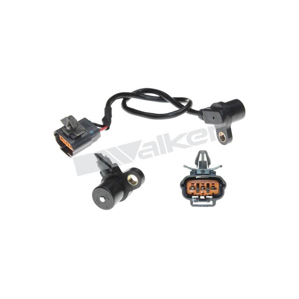 Walker Products 235-1128 Engine Crankshaft Position Sensor For 1993-1997 Mazda Mx-6 724620061141
