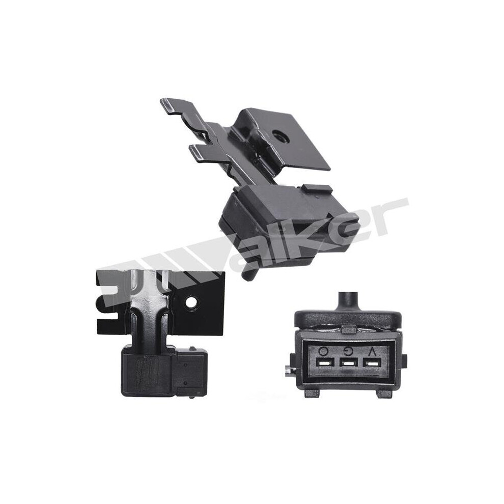 Walker Products 225-1184 Manifold Absolute Pressure Sensor For 2001-2002 Volvo S60 724620147500