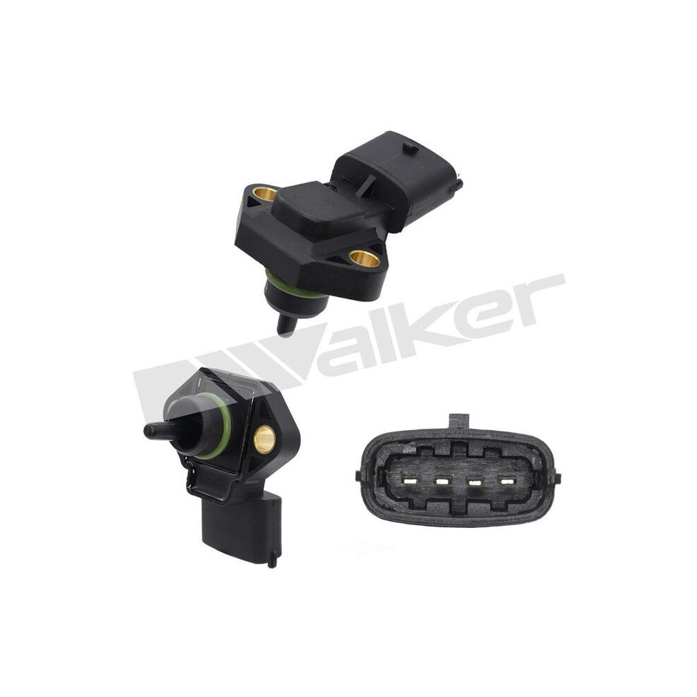 Walker Products 225-1141 Manifold Absolute Pressure Sensor For 2000-2002 Subaru Forester 724620147203
