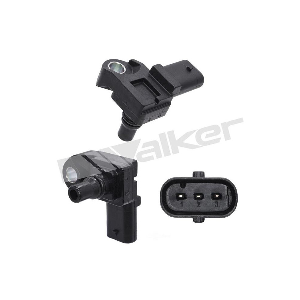 Walker Products 225-1325 Manifold Absolute Pressure Sensor For 2014-2015 Mini Cooper 724620148583