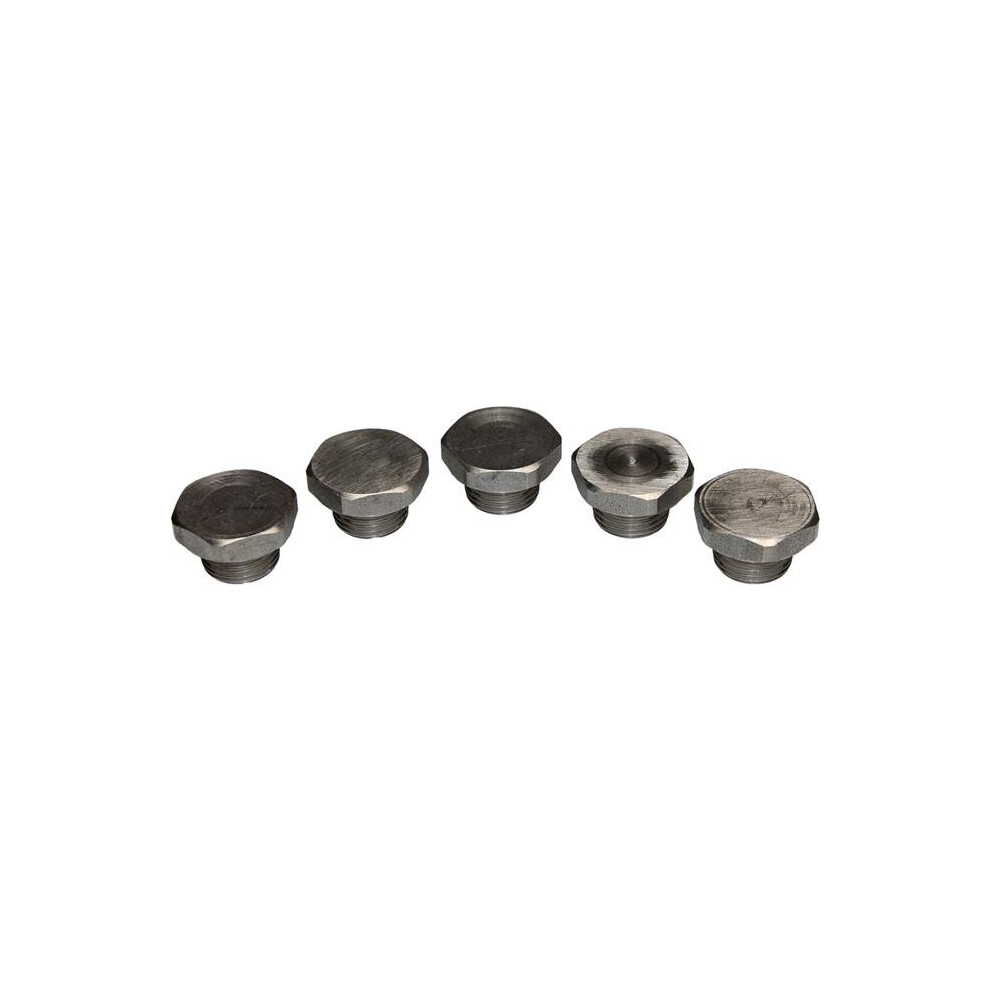 Walker Products 90-185Ssp Oxygen Sensor Bung Plug 724620053351