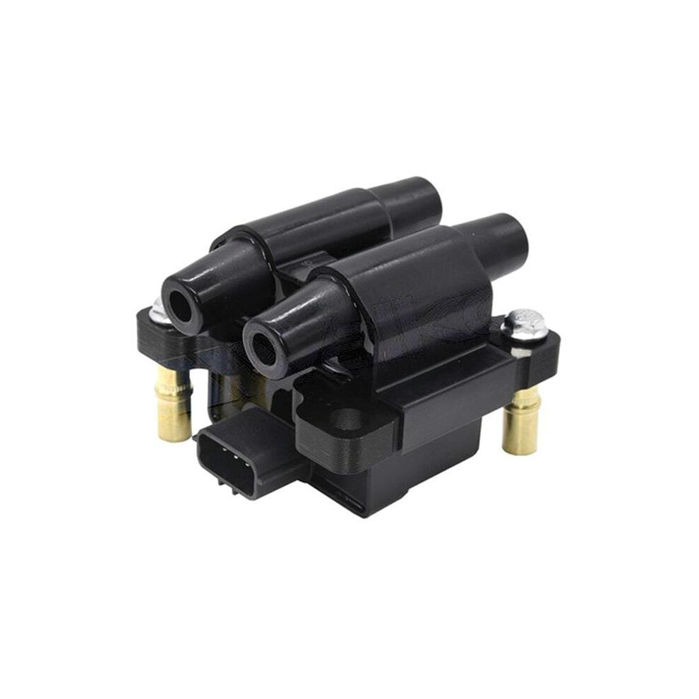 Walker Products 920-1124 Ignition Coil For 2006 Saab 92X 2.5L H4 Naturally Aspirated 724620191800