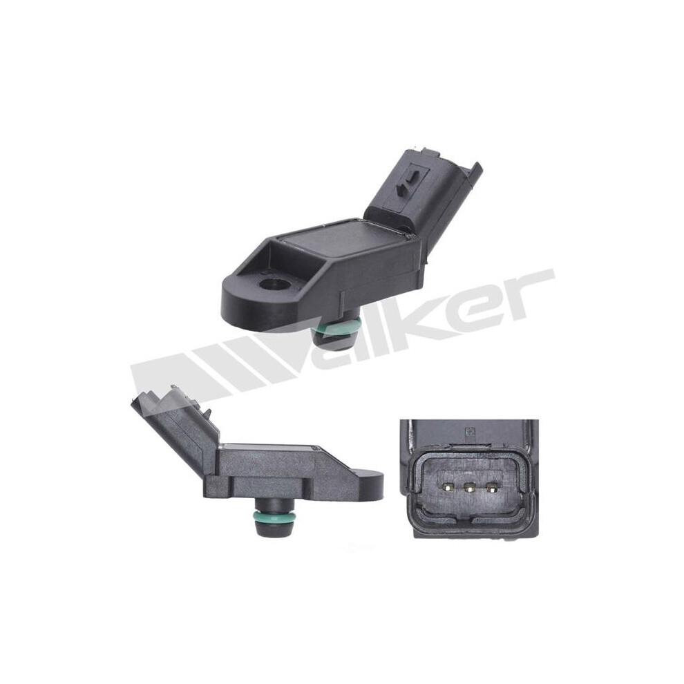 Walker Products 225-1292 Manifold Absolute Pressure Sensor For 2010-2012 Mini Cooper 724620148286