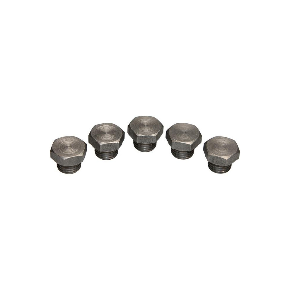 Walker Products 90-204Ssp Oxygen Sensor Bung Plug 724620075506