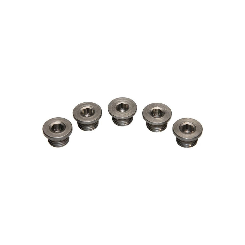 Walker Products 90-203Ssp Oxygen Sensor Bung Plug 724620075483