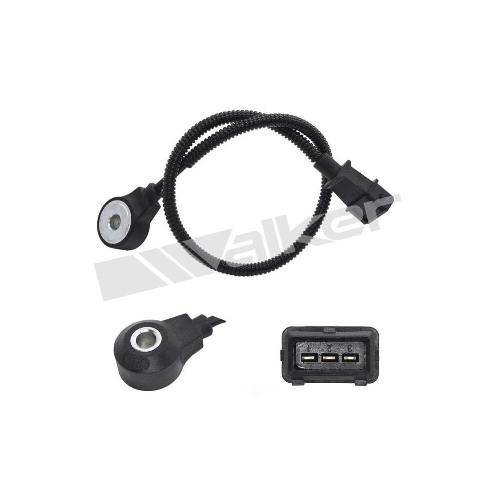 Walker Products 2421172 Ignition Knock Detonation Sensor For 2000-2001 Kia Sephia 724620165245