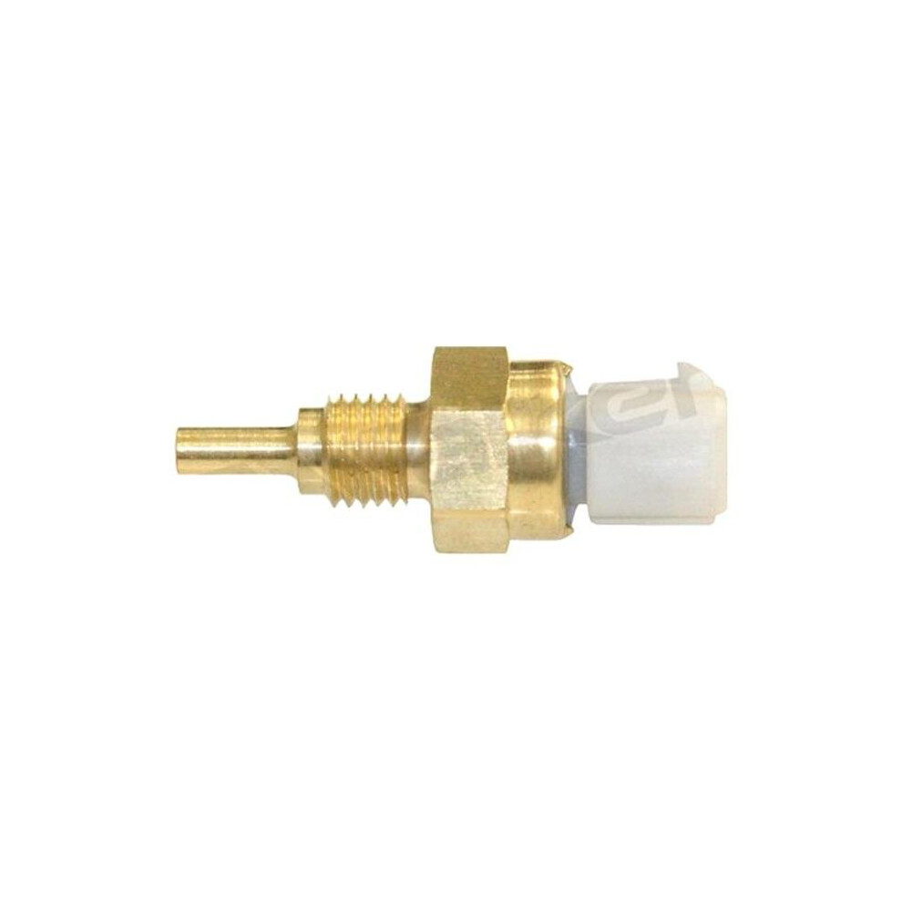 Walker Products 211-1063 Engine Coolant Temperature Sensor For 2003-2005 Kia Rio 1.6L 4 Cyl 724620076190