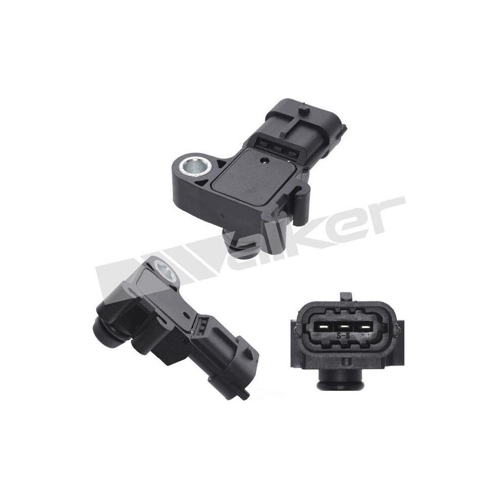 Walker Products 225-1258 Manifold Absolute Pressure Sensor For 2009-2015 Cadillac Cts 724620147951
