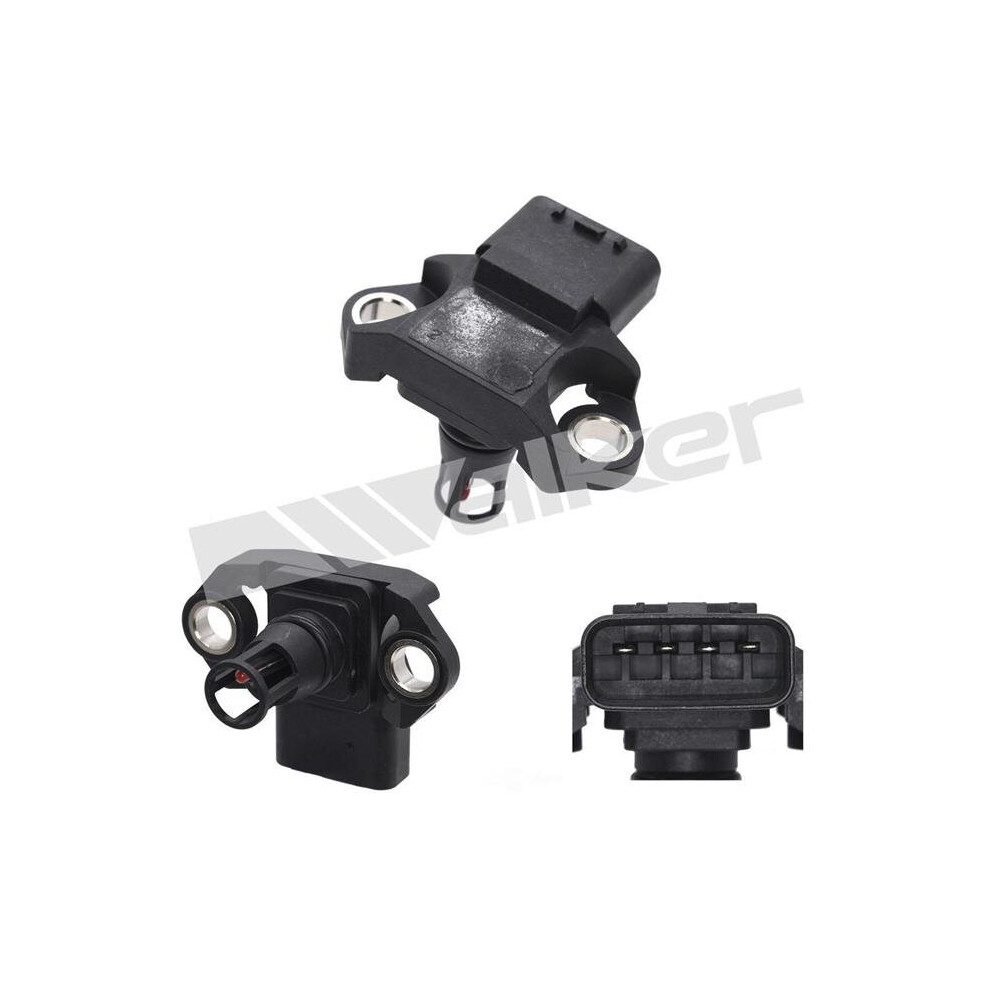 Walker Products 225-1315 Manifold Absolute Pressure Sensor For 2010 Toyota Tundra 724620148484