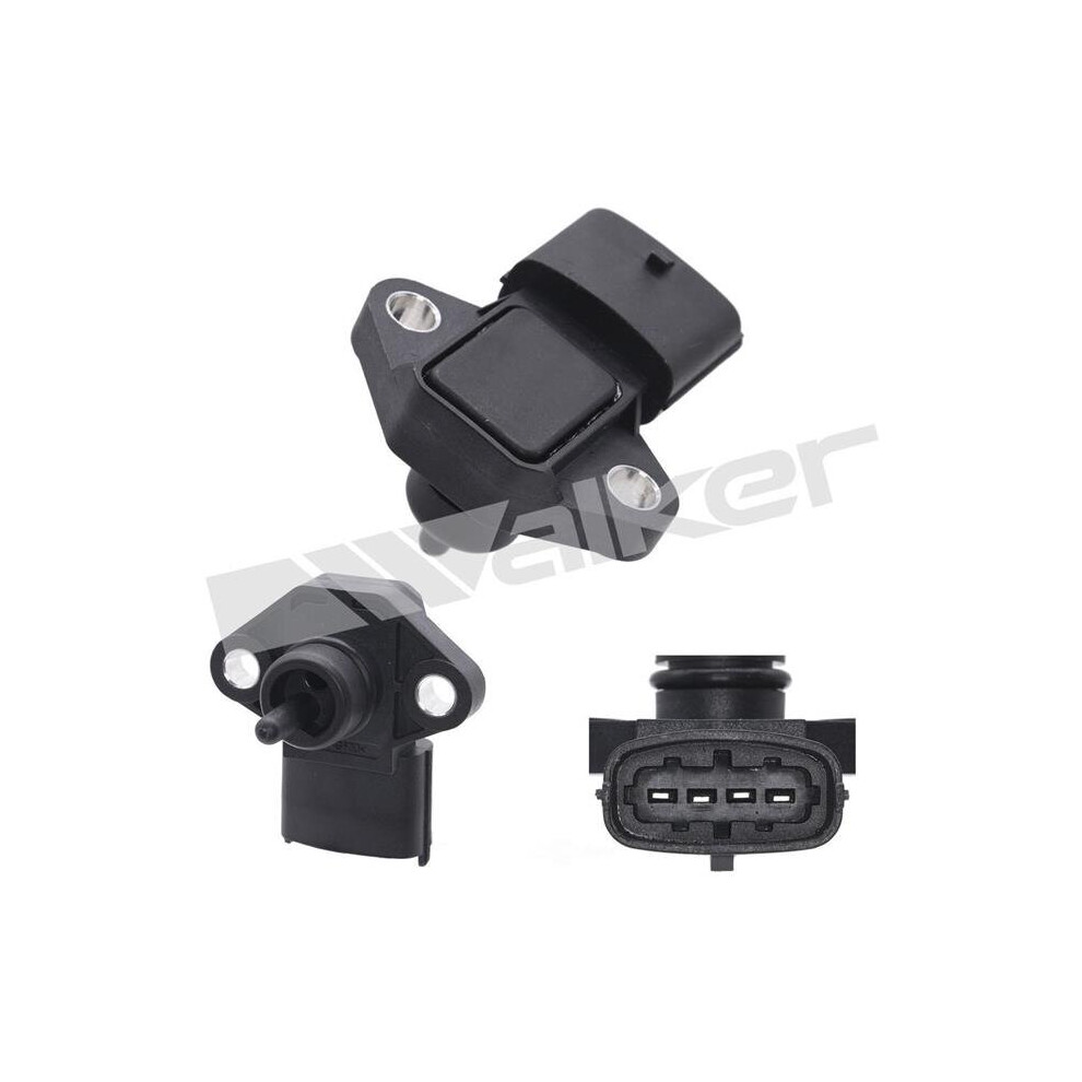 Walker Products 225-1274 Manifold Absolute Pressure Sensor For 2019 Hyundai Sonata 1.6L 4 Cyl 724620148101