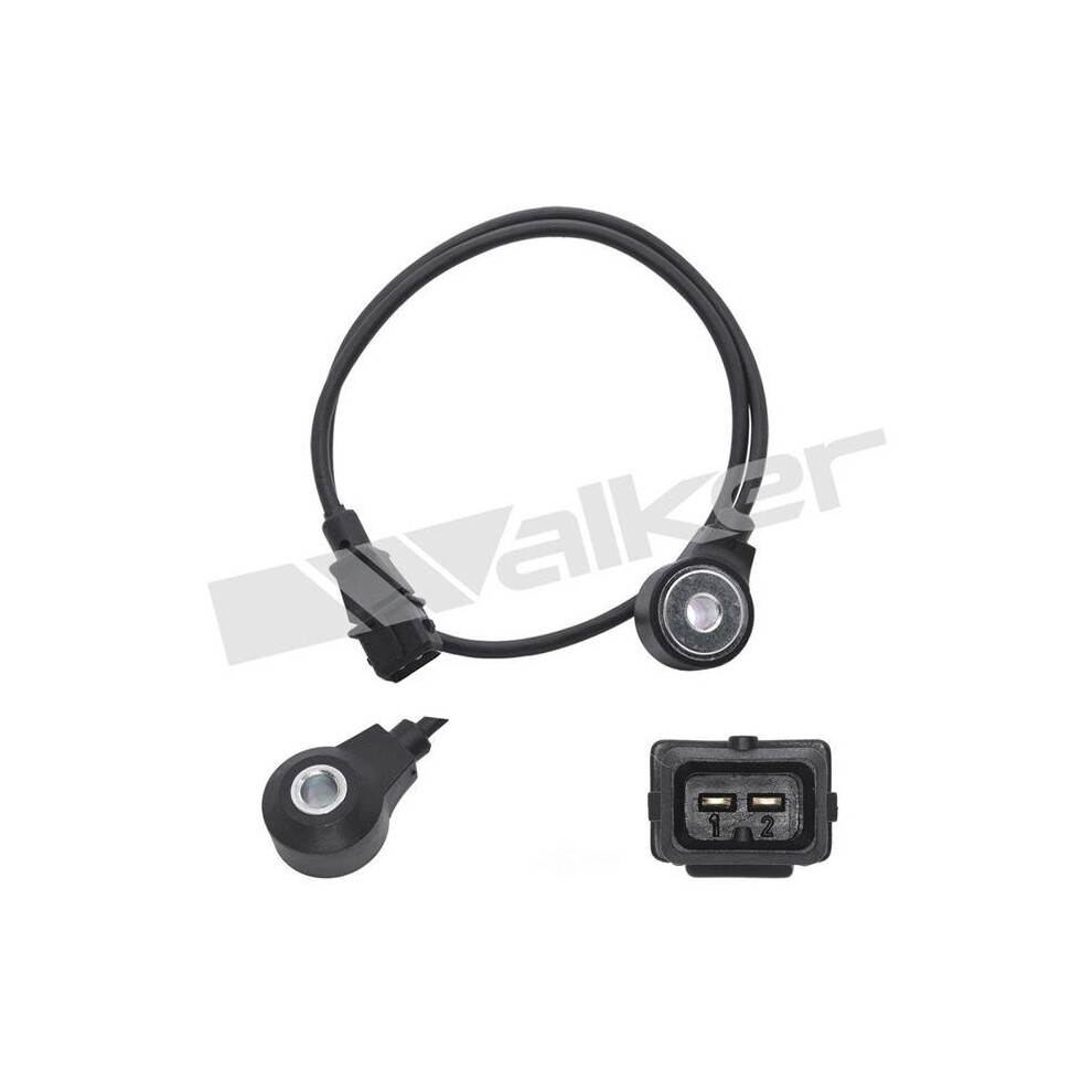 Walker Products 2421191 Ignition Knock Detonation Sensor For 1995 Saab 9000 3.0L V6 724620166488