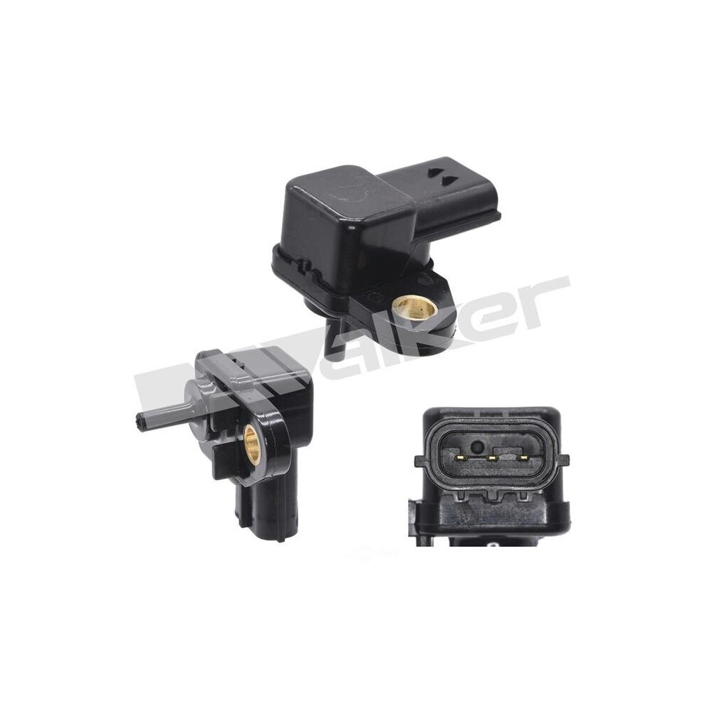 Walker Products 225-1121 Manifold Absolute Pressure Sensor For 2004-2005 Mazda 3 2.0L 4 Cyl 724620147050