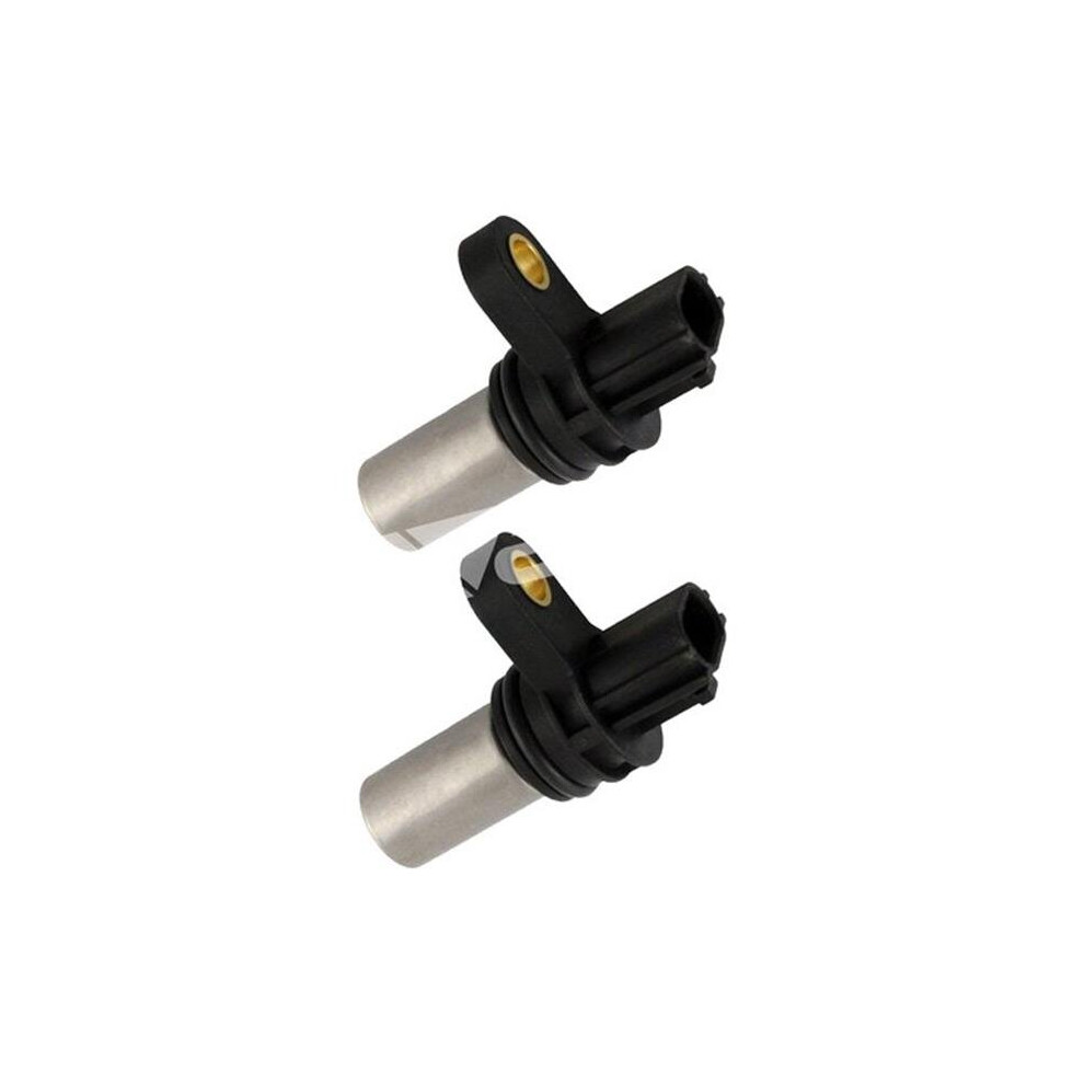 Walker Products 235-2368 Camshaft & Crank Sensor For 2002-2006 Nissan Altima 724620208690