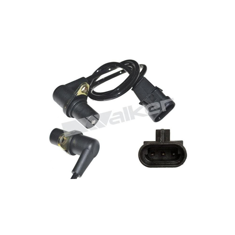 Walker Products 235-1024 Engine Crankshaft Position Sensor For 1992-1994 Pontiac Sunbird 724620060786