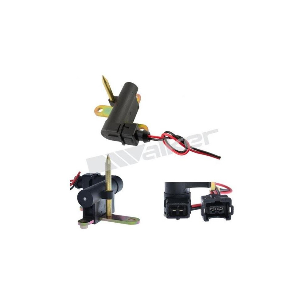 Walker Products 235-91015 Engine Crankshaft Position Sensor For 1990-1997 Ford Aerostar 724620066573