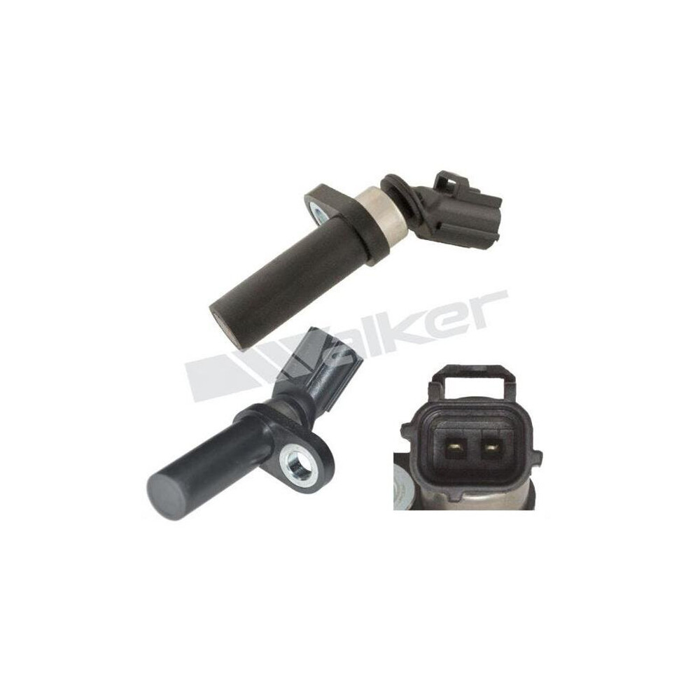 Walker Products 235-1066 Engine Crankshaft Position Sensor For 1998-2000 Mercury Mystique 724620060885