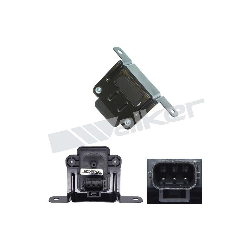 Walker Products 225-1042 Manifold Absolute Pressure Sensor For 1999-2003 Ford F350 Super Duty 7.3L V8 724620077111