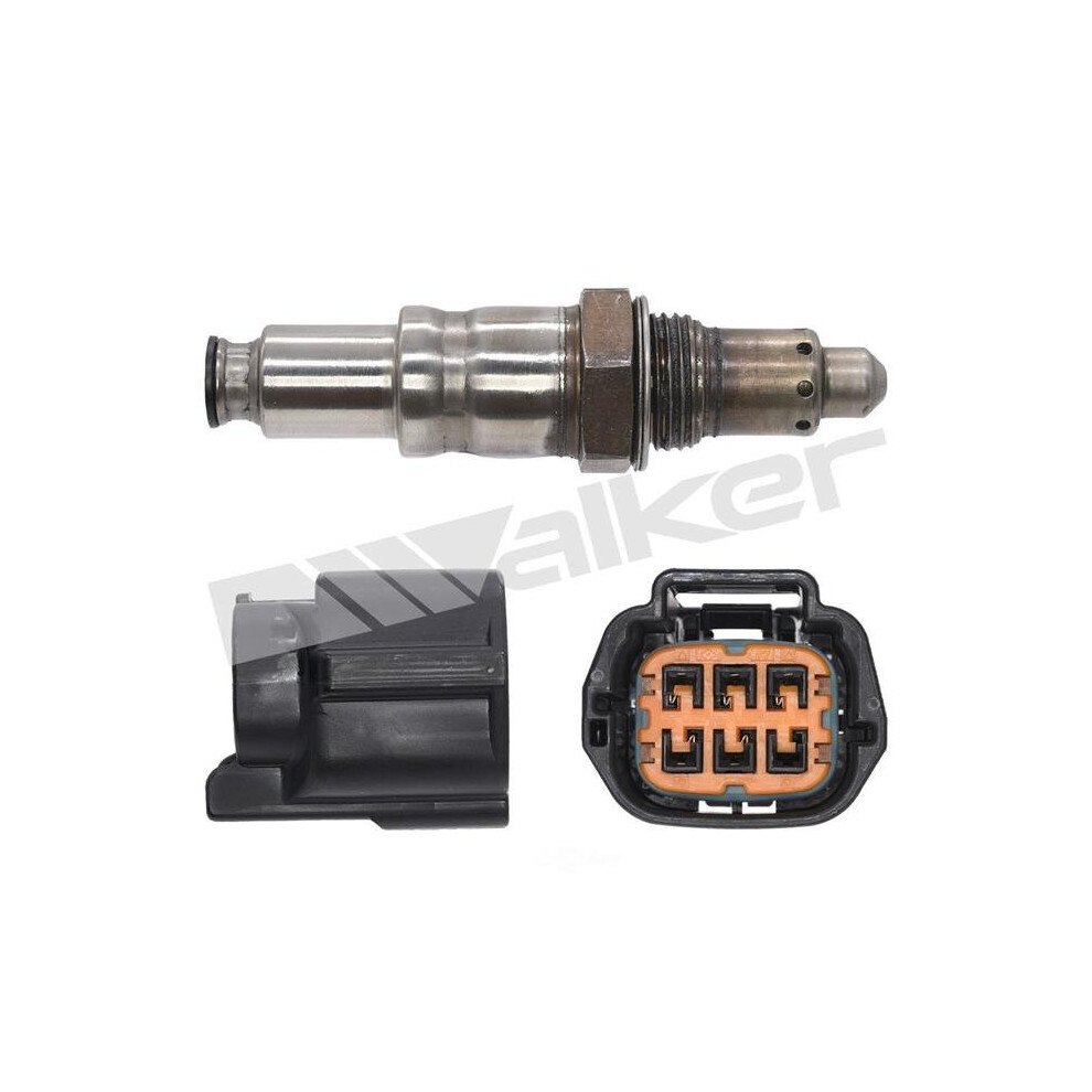 Walker Products 250-25152 Oxygen Sensor For 2019-2020 Subaru Ascent Premium 2.4L H4 Fa24 Vin - A Fi Turbocharged Gas 724620199547
