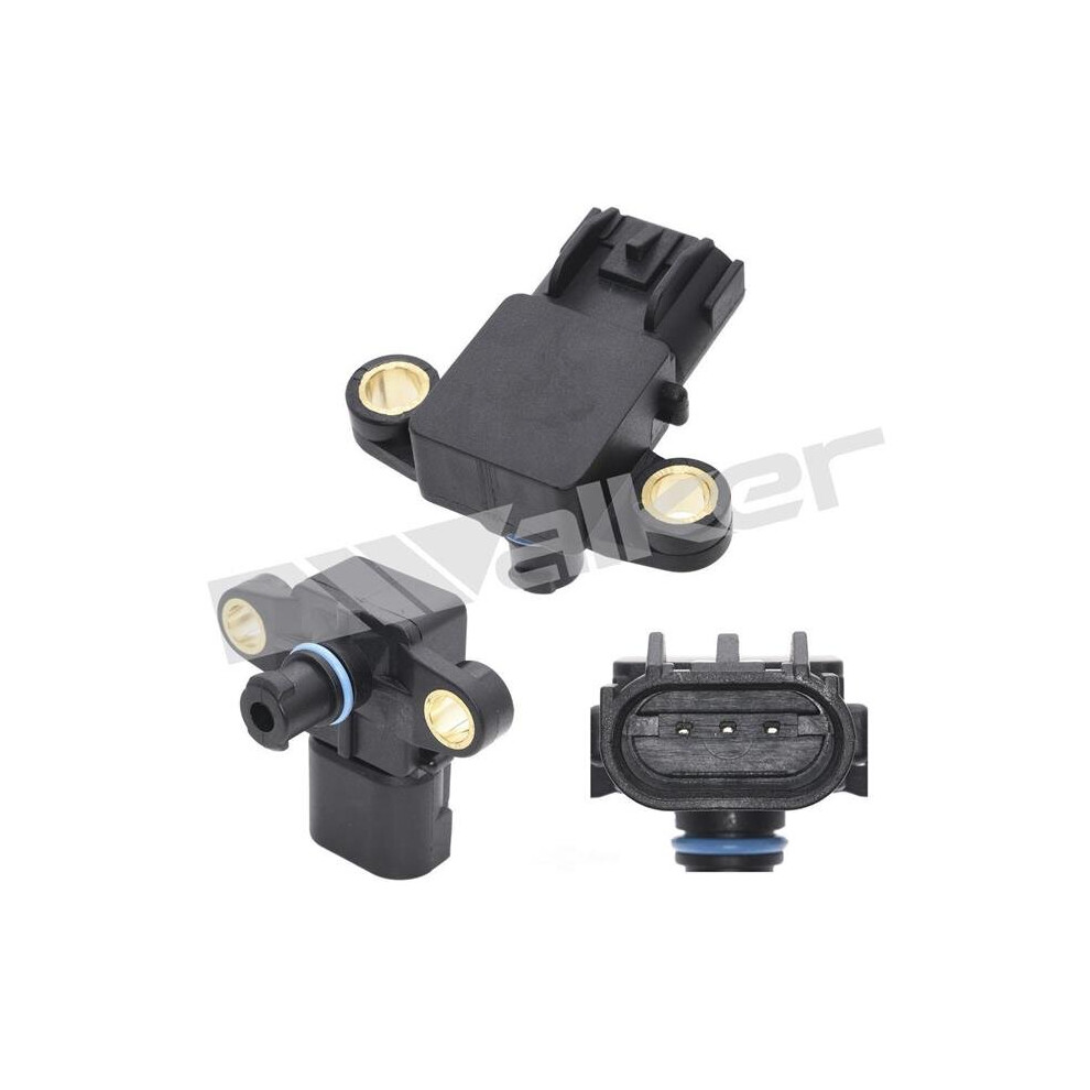Walker Products 225-1195 Manifold Absolute Pressure Sensor For 2009-2012 Ford Escape 724620146381