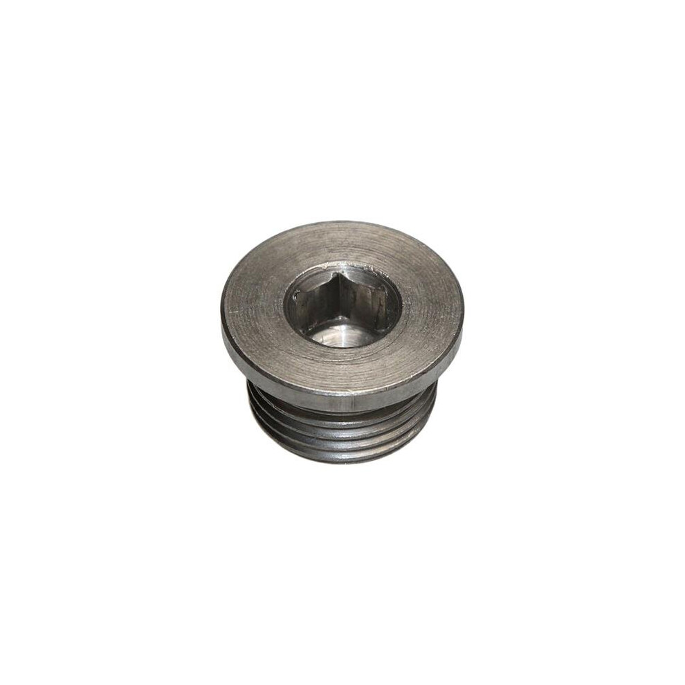 Walker Products 90-200Ss Oxygen Sensor Bung Plug 724620053702