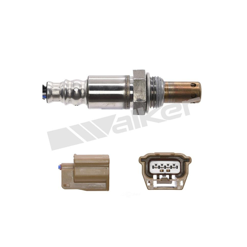 Walker Products 250-54126 Replacement Oxygen Sensor for 2016-2018 Nissan Altima-image-OPC-PCFBDJ9-NEW