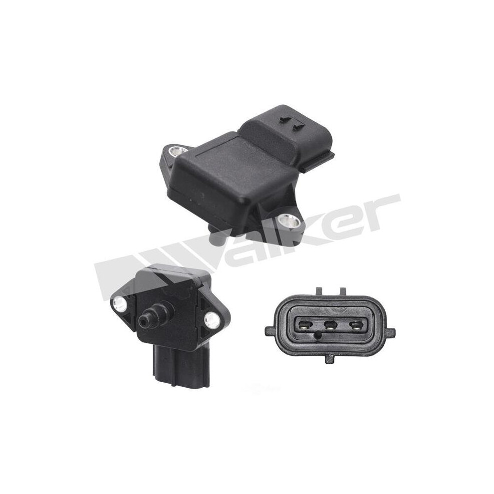 Walker Products 2251186 Manifold Absolute Pressure Sensor For 1999-2001 Subaru Legacy 724620147524