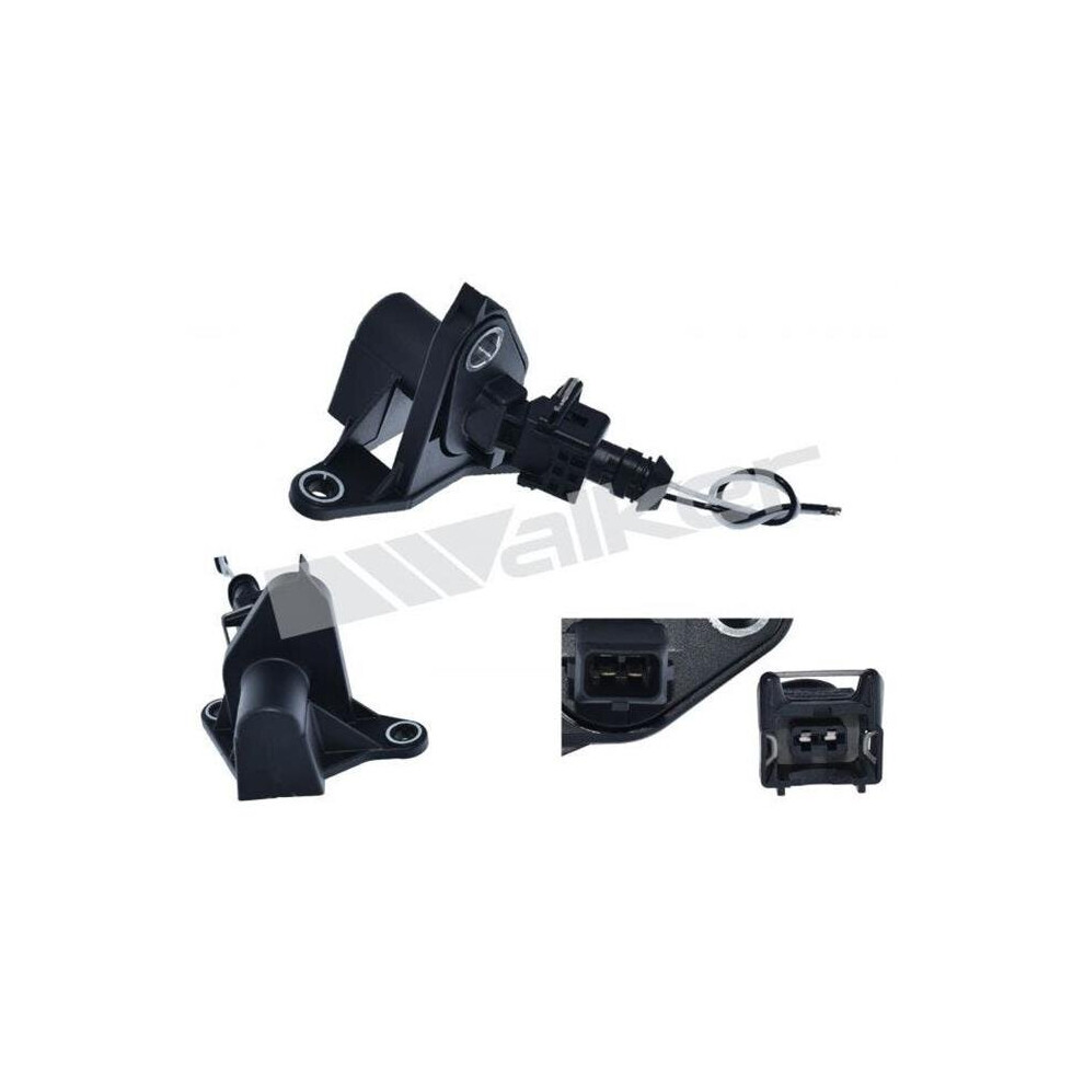 Walker Products 235-91030 Engine Crankshaft Position Sensor For 2005-2010 Ford Mustang 724620066610