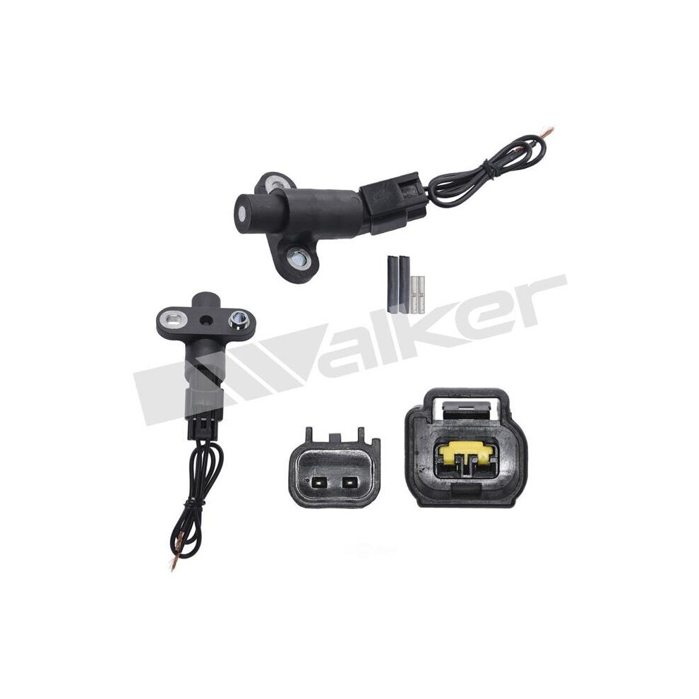 Walker Products 23591018 Camshaft Position Sensor For 1997-2002 Ford Escort 2.0L 4 Cylinder Vin - P Fi Naturally Aspirated Gas 724620197796