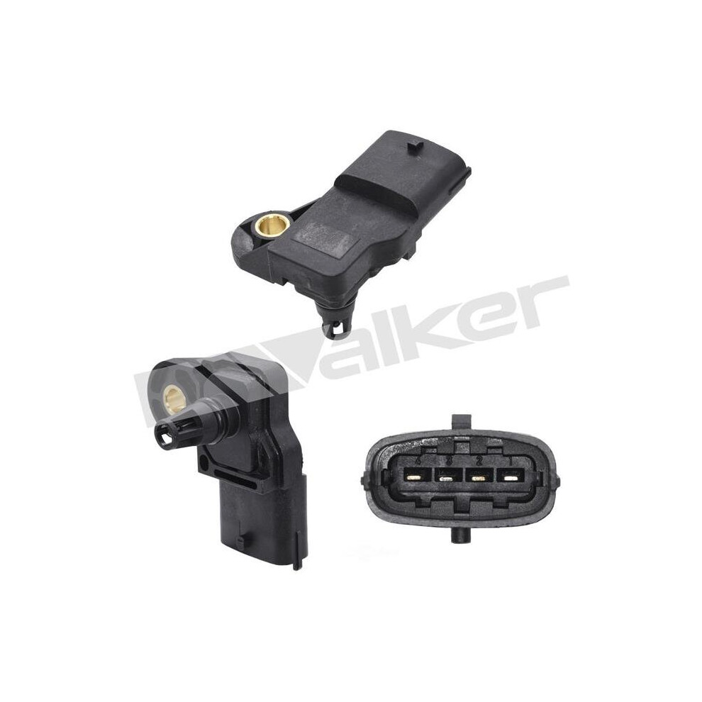 Walker Products 225-1022 Turbo Sensor For 2016-2019 Cadillac Cts 724620155079