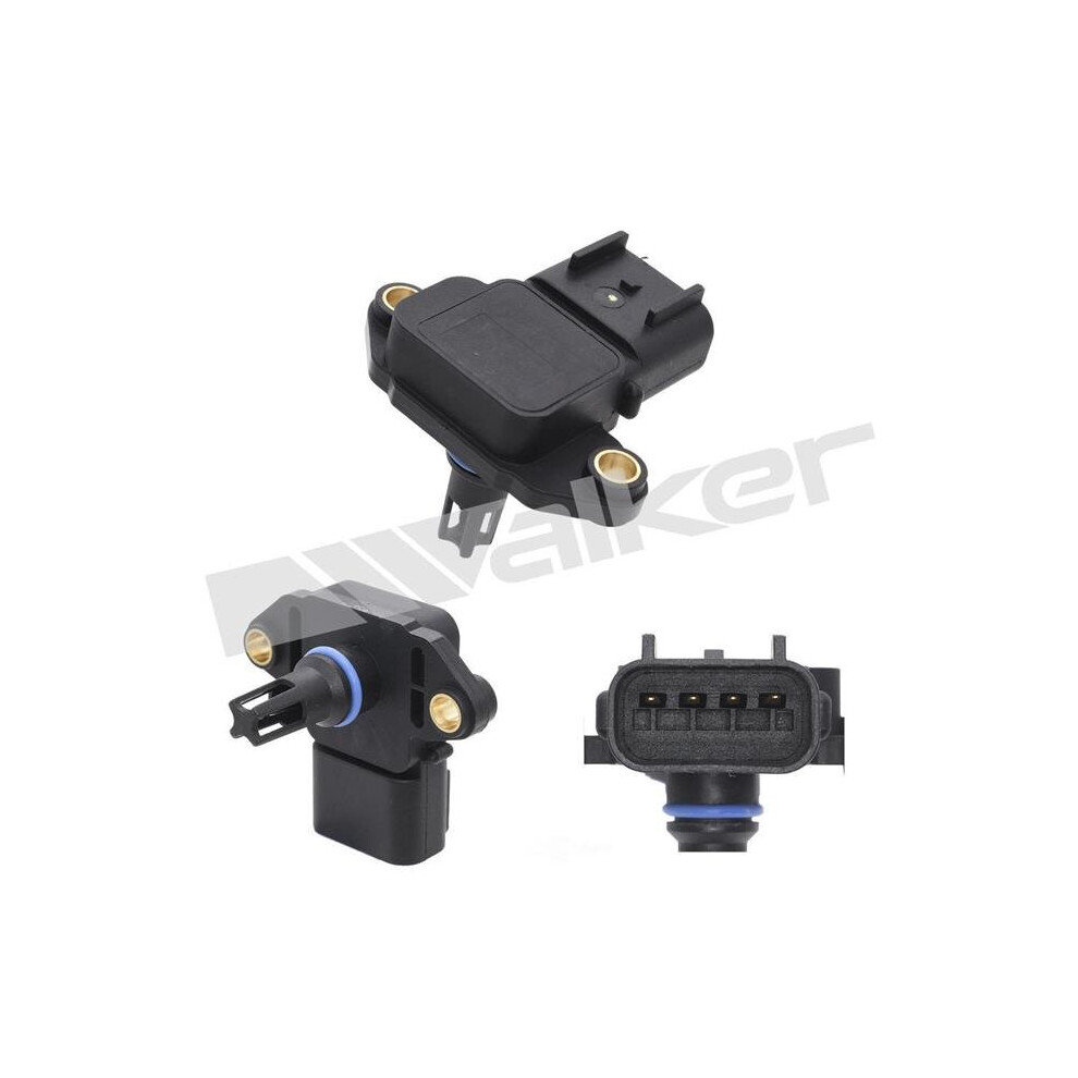 Walker Products 2251229 Manifold Absolute Pressure Sensor For 2008 Jaguar S Type 4.2L V8 724620146541