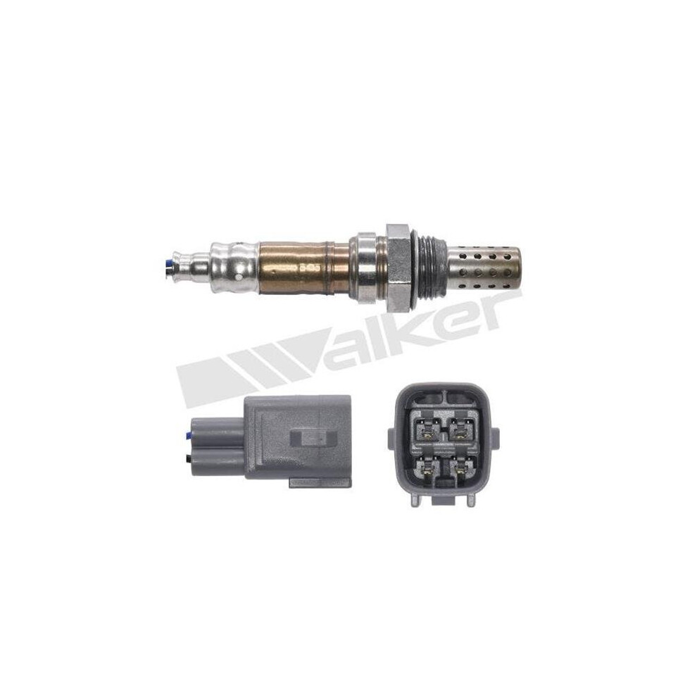 Walker Products 350-34102 Oxygen Sensor For 2016-2017 Lexus Is200t - Downstream 724620089251