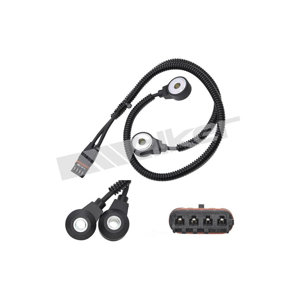 Walker Products 2421186 Ignition Knock Detonation Sensor For 2011 Bmw 1 Series M 724620166433