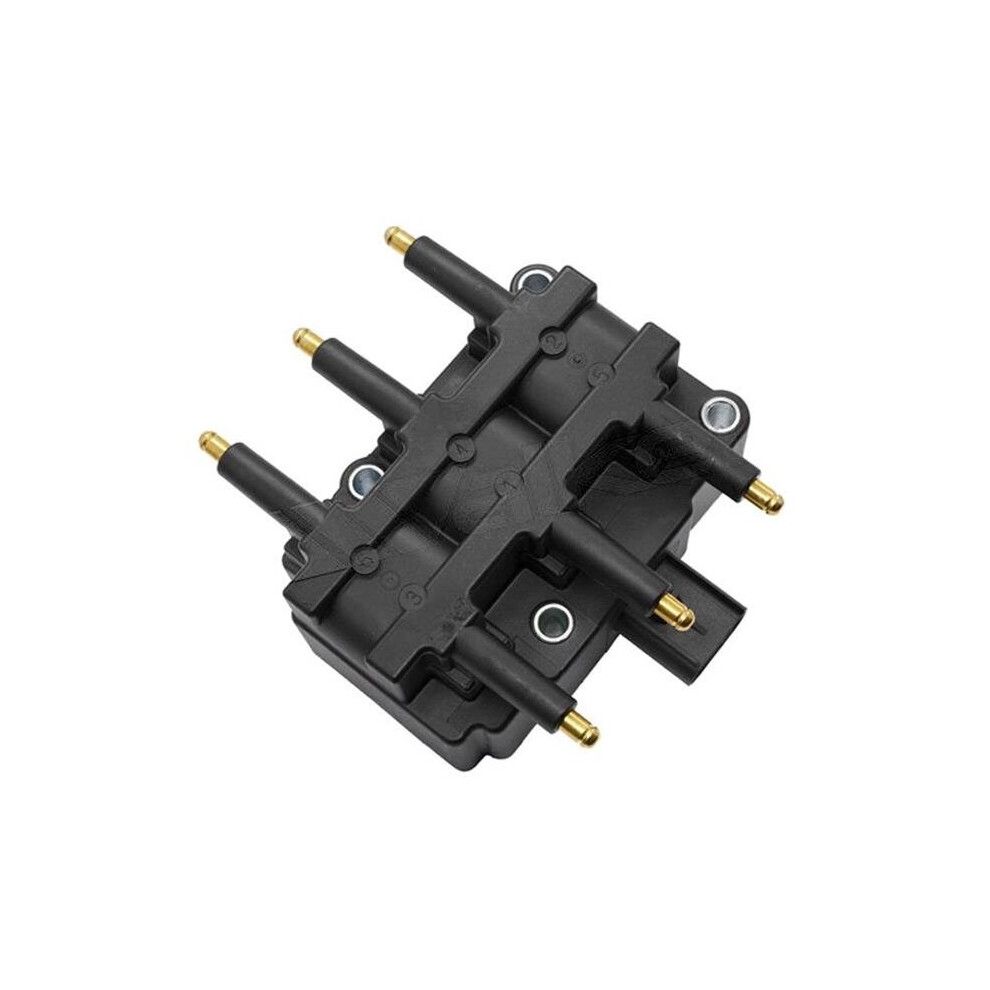 Walker Products 920-1167 Ignition Coil For 2009-2010 Volkswagen Routan 3.8L V6 724620152603