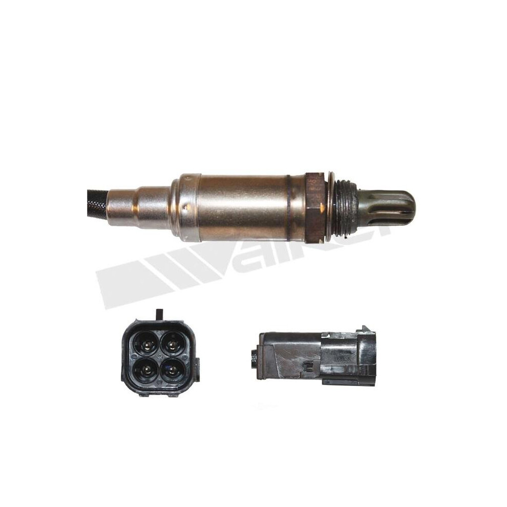 Walker Products 350-34123 Heated Oxygen Sensor 724620089466