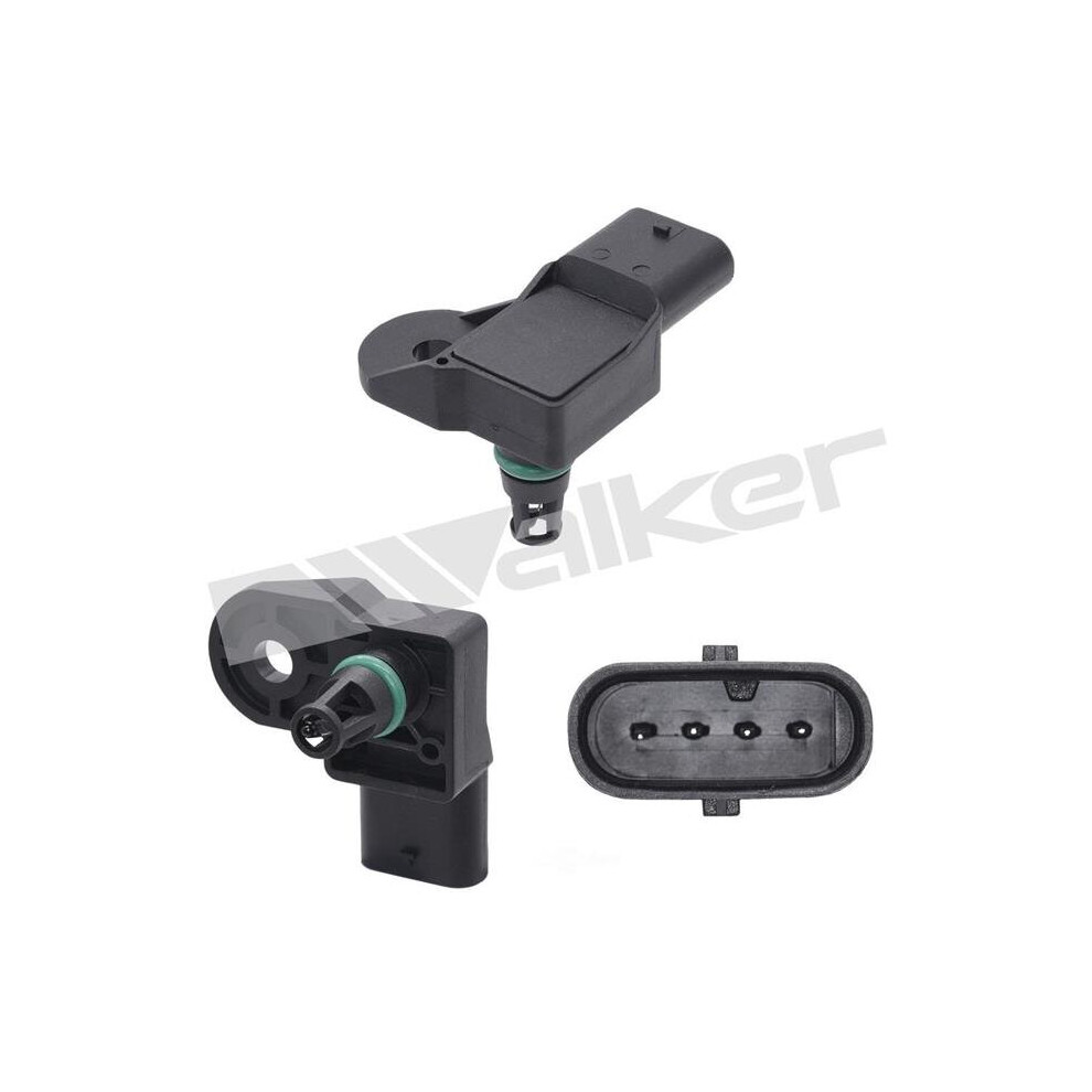Walker Products 225-1240 Manifold Absolute Pressure Sensor For 2011-2015 Mini Cooper 724620155161