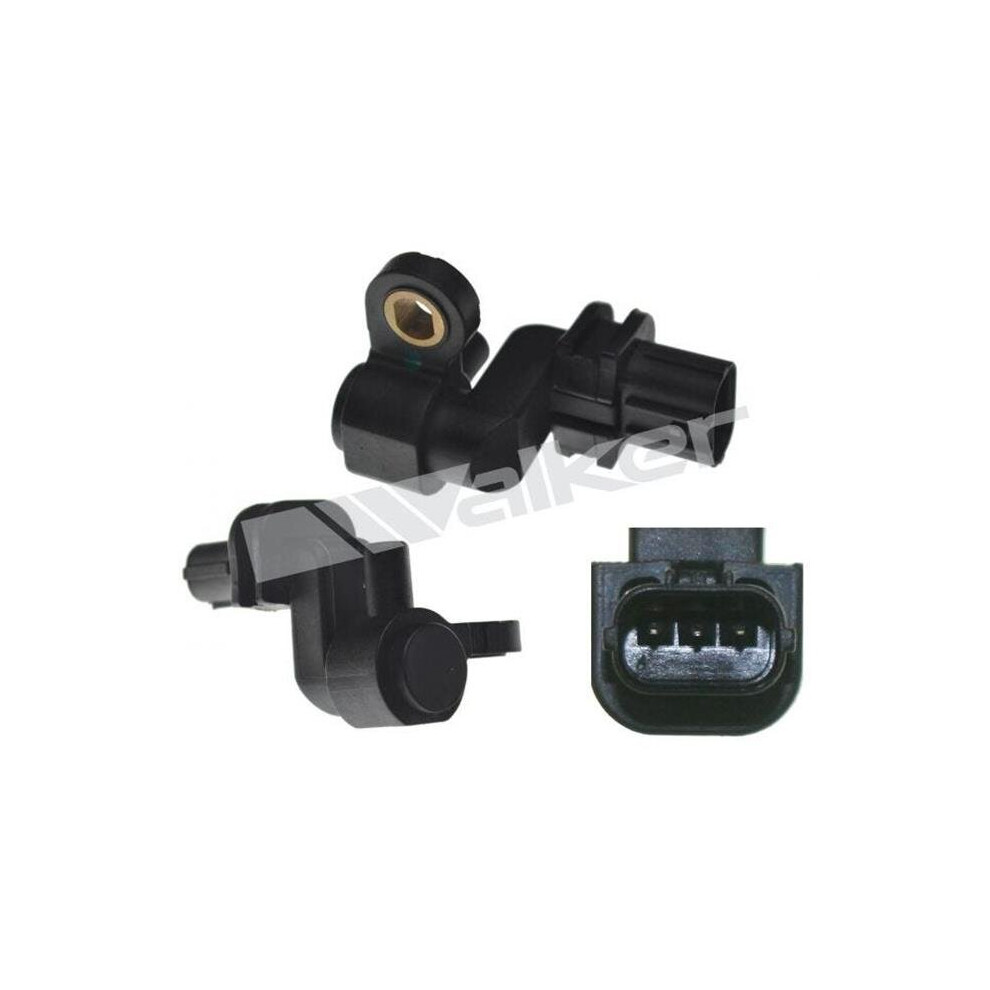 Walker Products 235-1229 Engine Crankshaft Position Sensor For 2001-2005 Honda Civic 724620101755