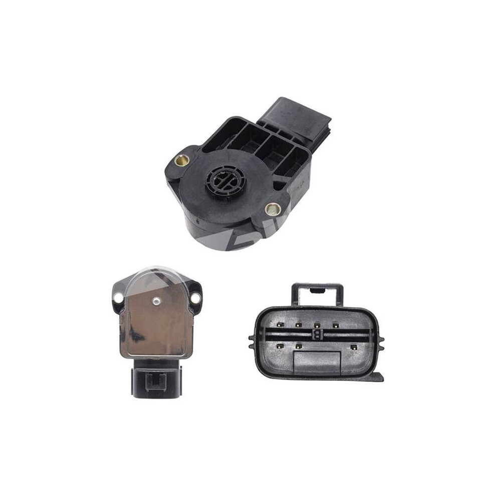 Walker Products 200-1355 Throttle Position Sensor For 1995 Land Rover Range Rover 3.9L V8 724620165986