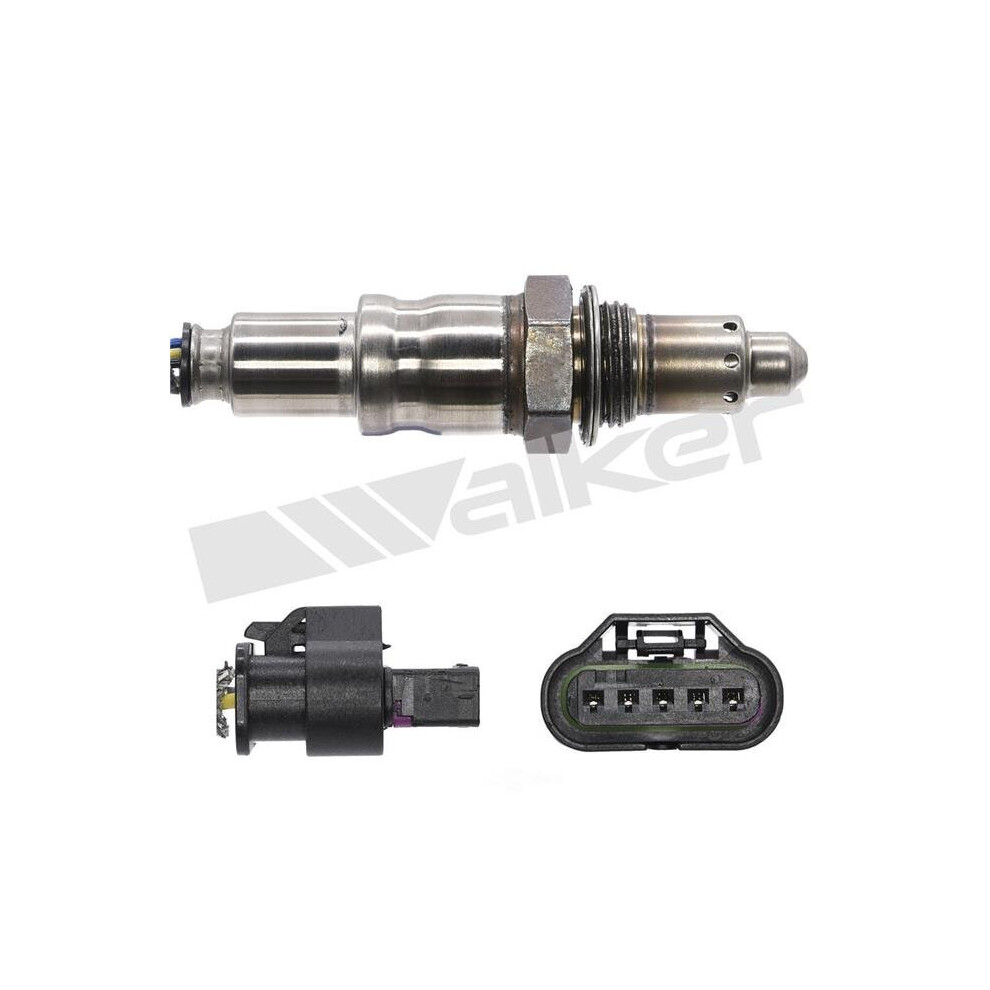 Walker Products 350-35122 Oxygen Sensor For 2018-2021 Ford F150 3.3L V6 Vin - B Fi Naturally Aspirated Flex 724620174711