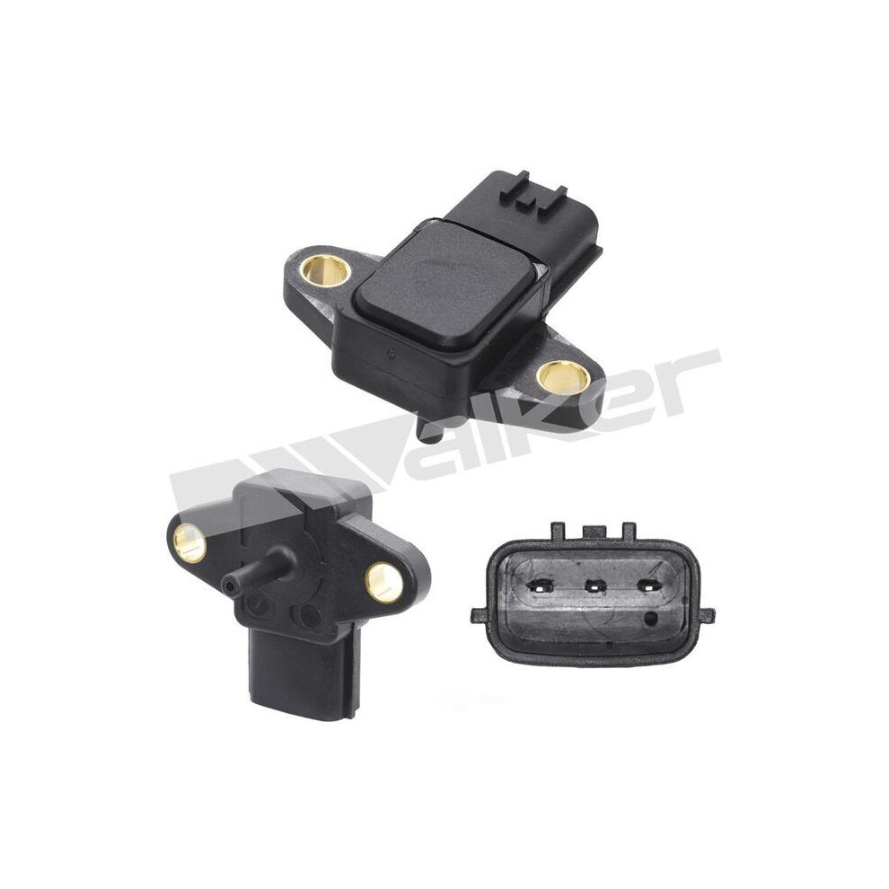 Walker Products 2251050 Manifold Absolute Pressure Sensor For 1997-2001 Infiniti Q45 724620077197