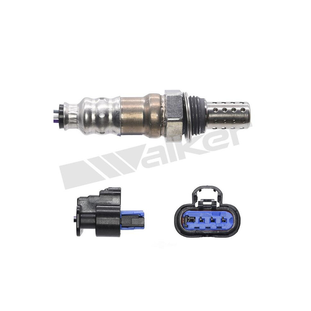 Walker Products 250-241246 Oxygen Sensor For 2020-2021 Ford Mustang 5.0L V8 99F Vin - F Fi Naturally Aspirated Gas Automatic 724620174384