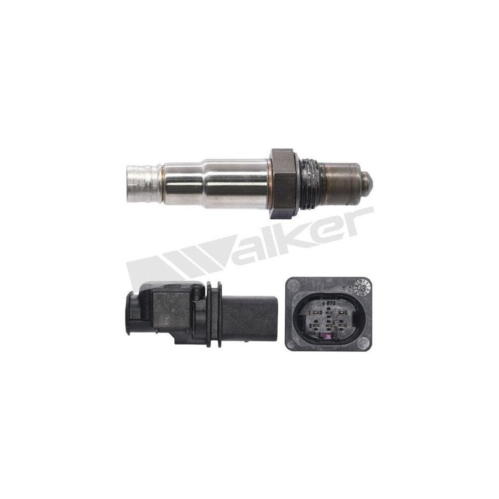 Walker Products 350-35005 Oxygen Sensor For 2007-2007 Audi S8 - Upstream 724620094712
