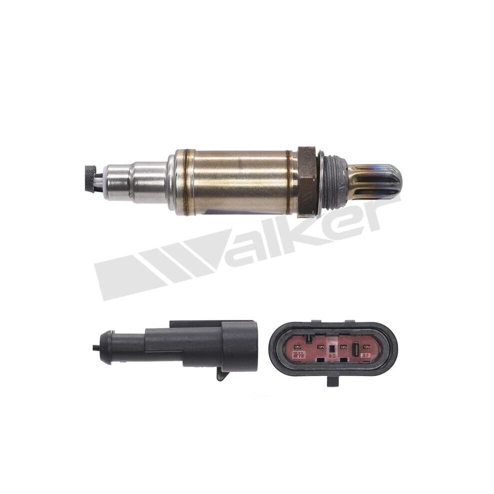 Walker Products 350-34351 Replacement Oxygen Sensor For 2011-2014 Chevy Tornado 724620091674