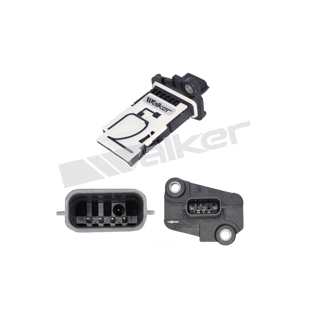Walker Products 245-1573 Mass Air Flow Sensor For 2016-2022 Infiniti Q50 724620159084