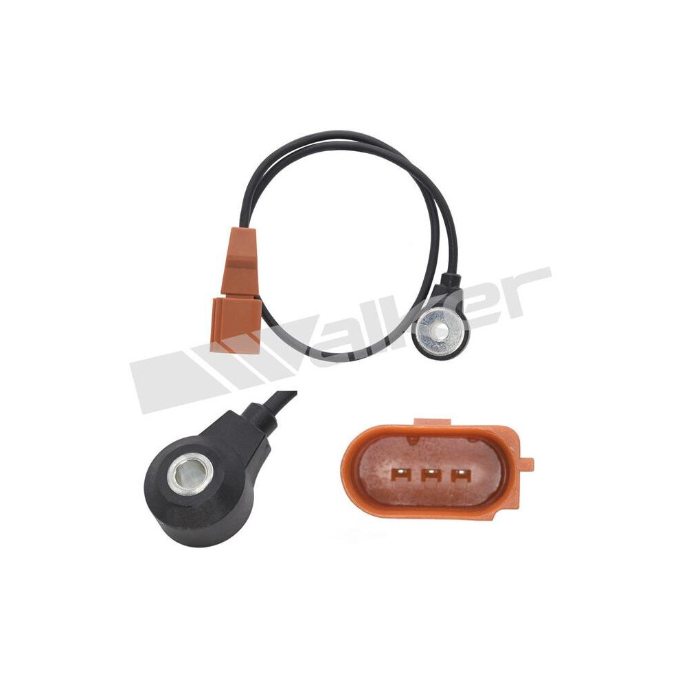Walker Products 2421146 Ignition Knock Detonation Sensor For 2003-2004 Volkswagen Passat 724620164989