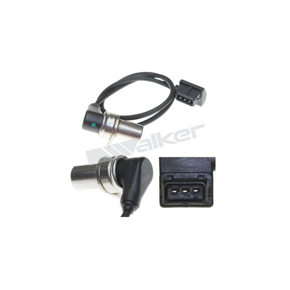Walker Products 235-1445 Engine Crankshaft Position Sensor For 1989-1990 Bmw 525I 724620116254