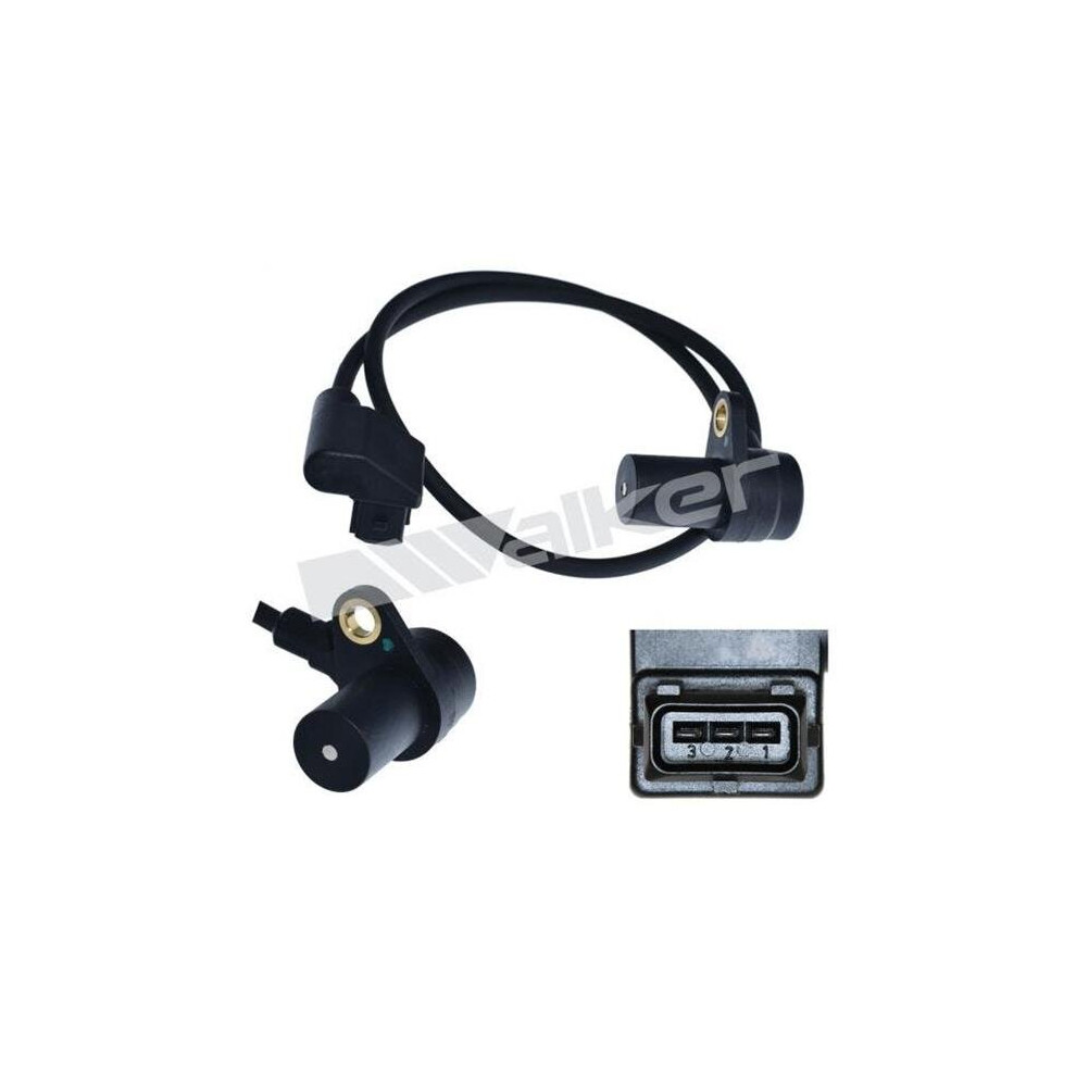 Walker Products 235-1450 Engine Crankshaft Position Sensor For 1994-1995 Bmw 840Ci 724620116278