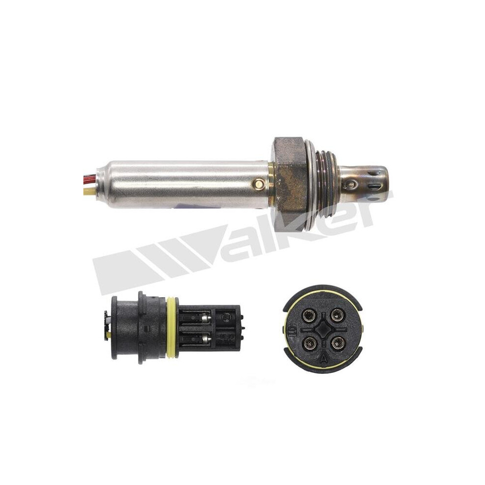 Walker Products 350-34924 Replacement Oxygen Sensor For 1997 Bmw 3-Series 724620128349